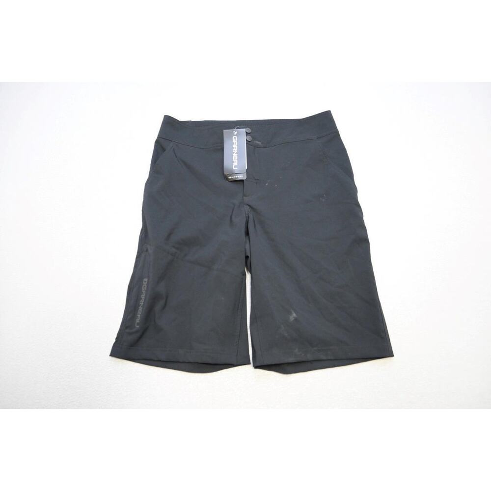 Louis Garneau Cargo Mountain Biking Shorts Stretch Cycling Mens Size Medium NWT